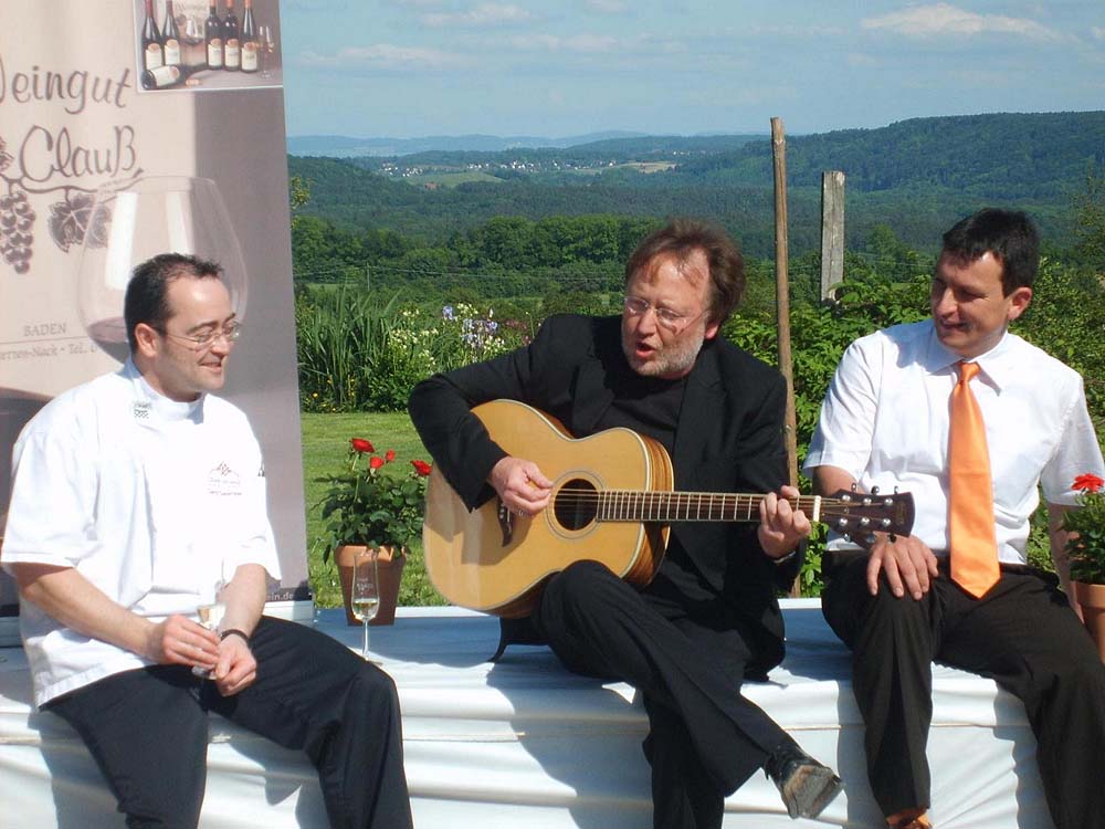 ACUSTICA  –  archiv 1