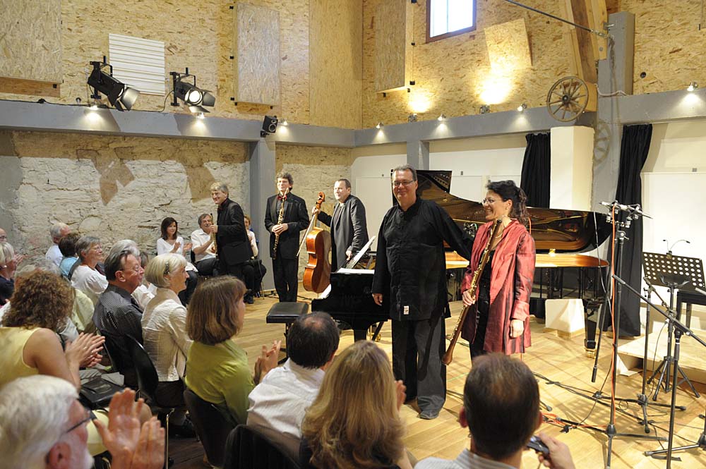 ACUSTICA  –  archiv 3